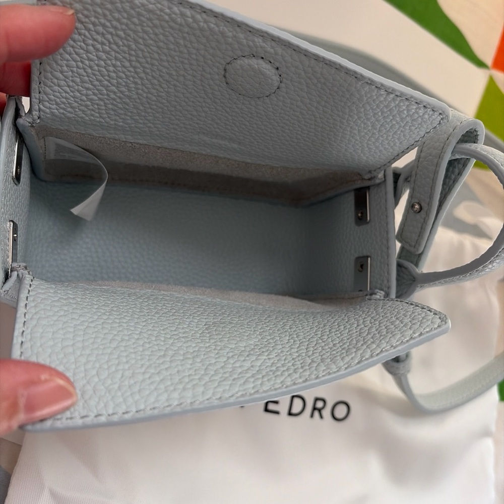 Pedro Demi Mini - light blue - Picture 8 of 8